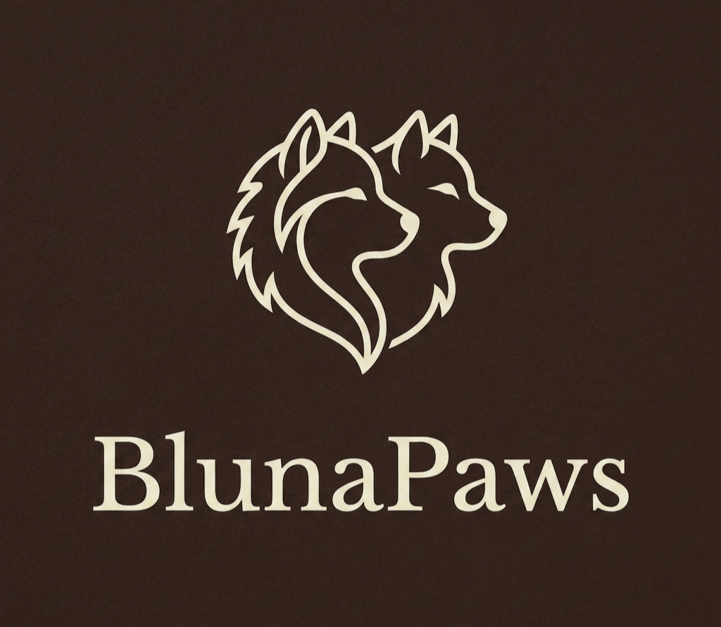 BlunaPaws