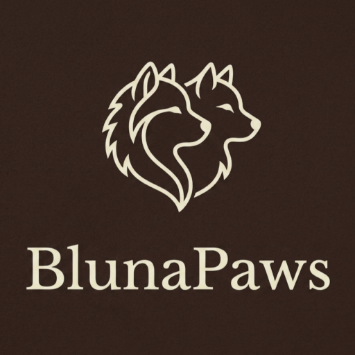 BlunaPaws